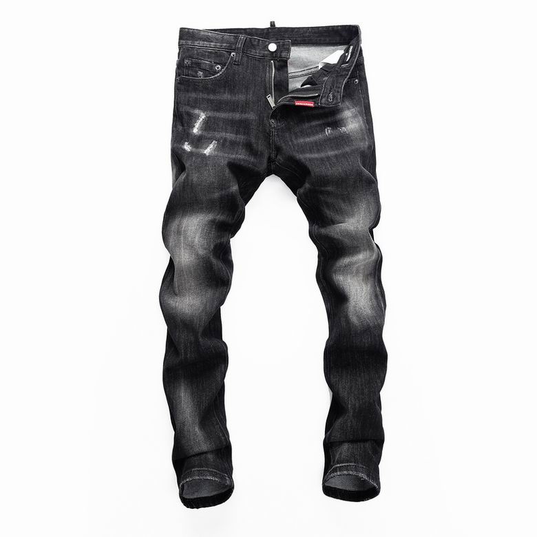 DSQ sz28-36 38 8s05