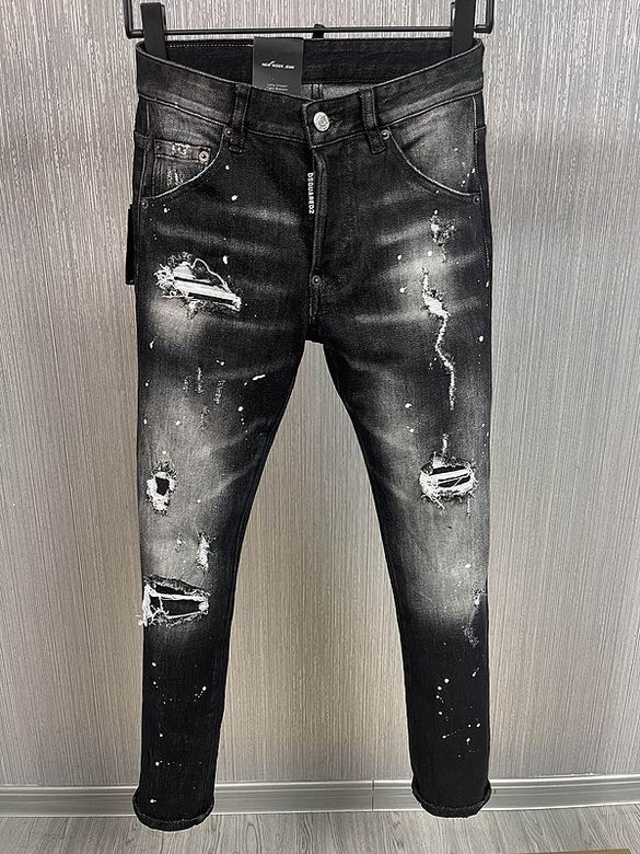DSQ sz44-54 25lx 9880