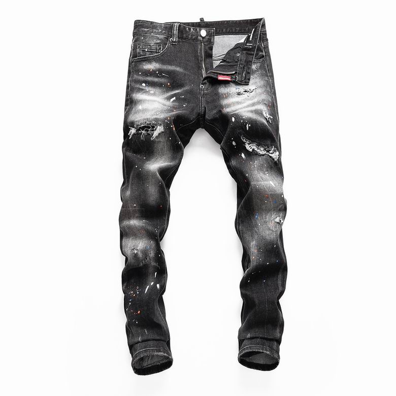 DSQ sz28-38 8sn15