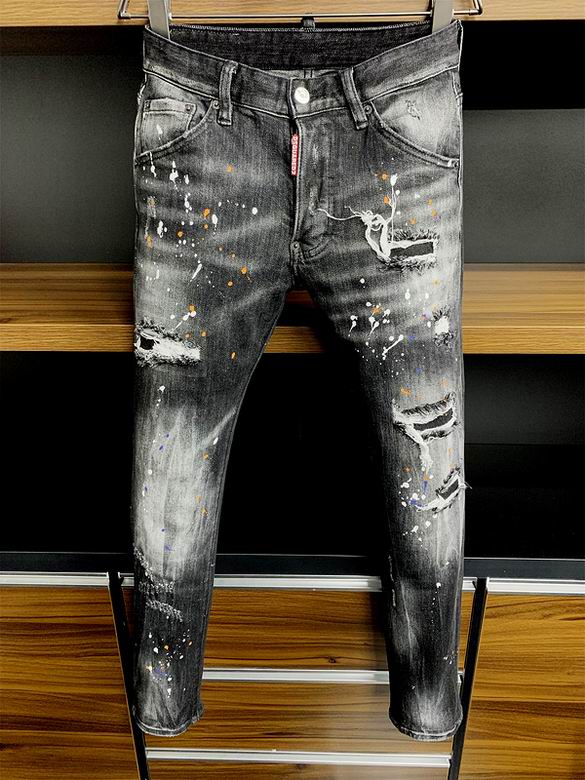 DSQ sz44-54 25L9902