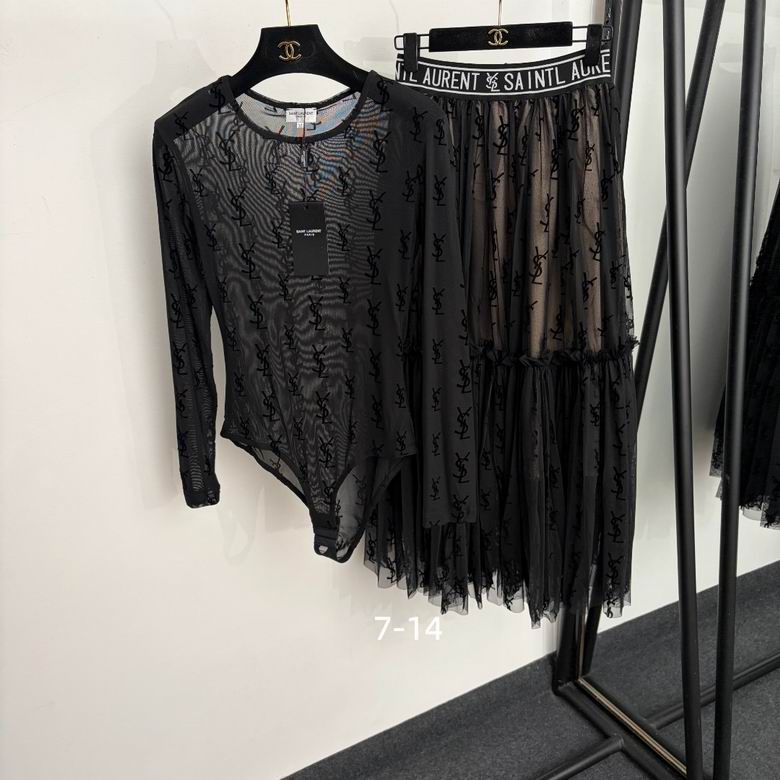 YSL S-XL 245