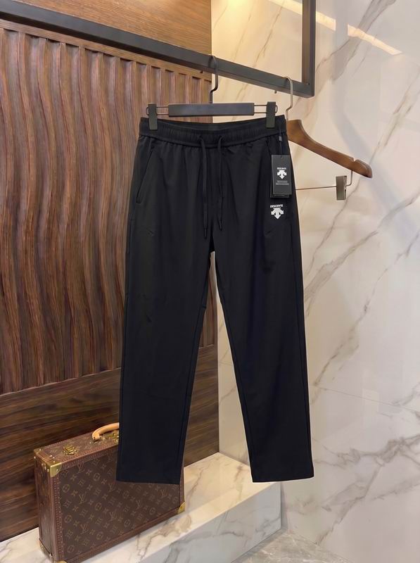 Descente S-3XL bhtx10