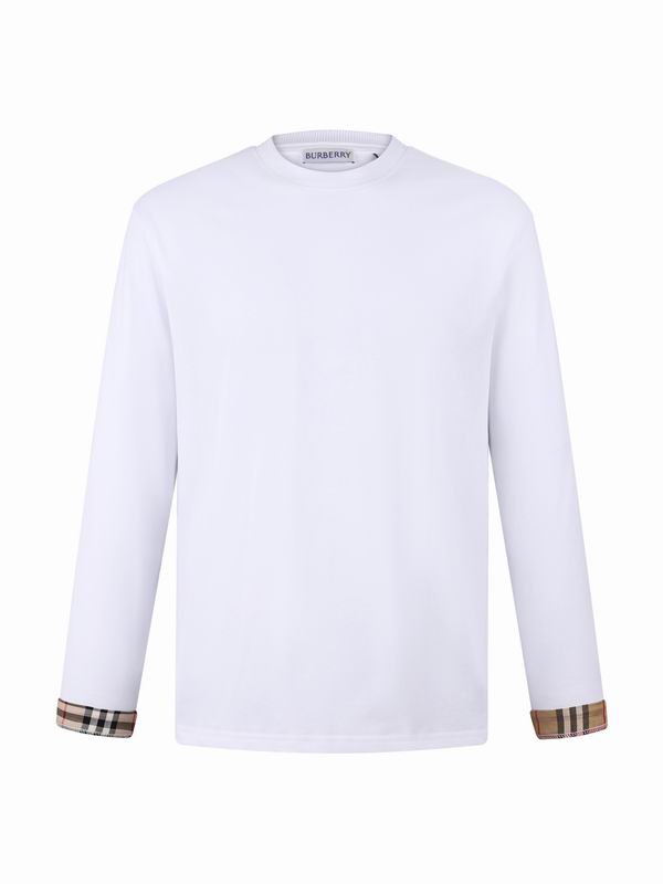 Burberry Shirt Long 0803