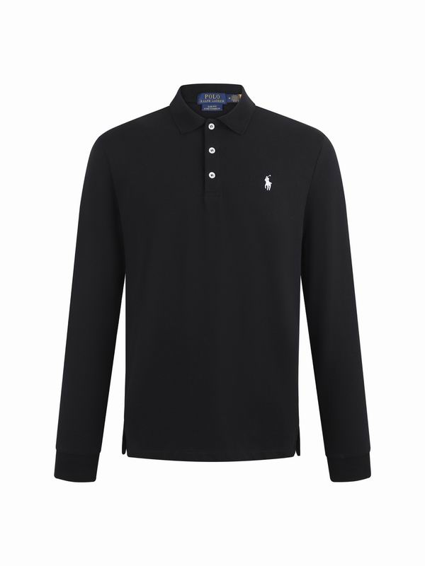 Polo Long Polo 0809