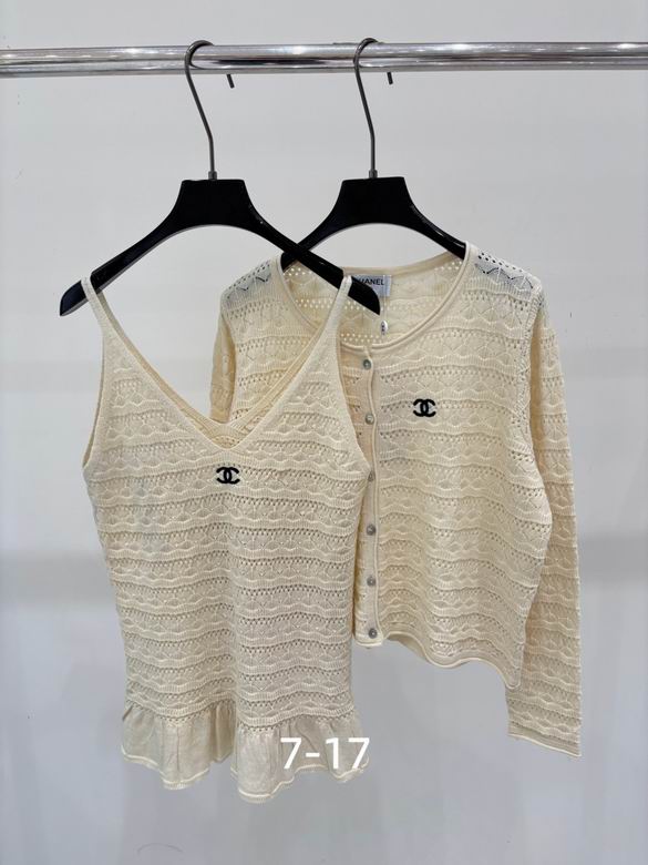 Chanel S-XL 15