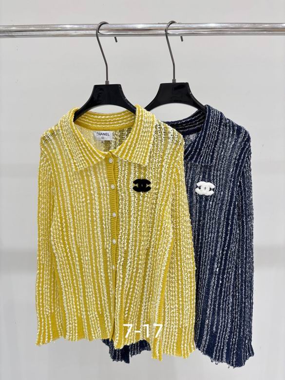 Chanel S-XL 27