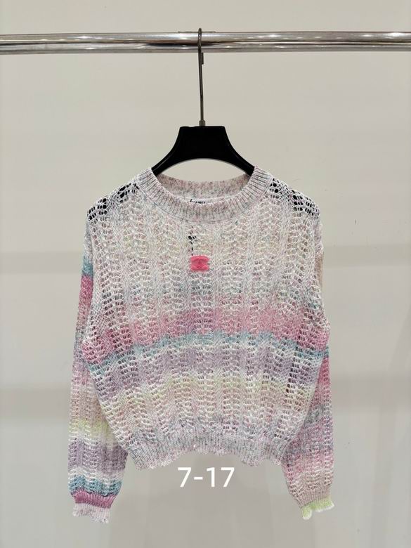 Chanel S-XL 29