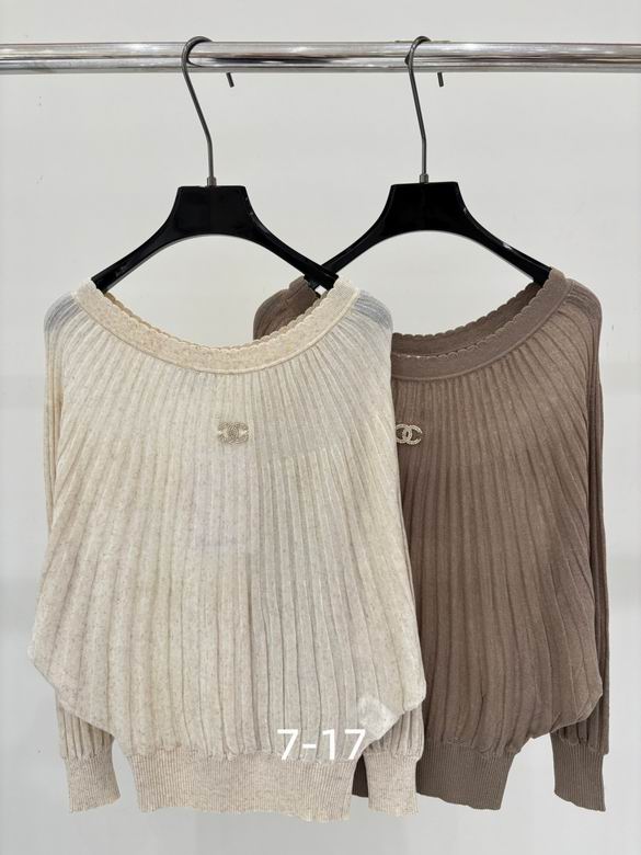 Chanel S-XL 43