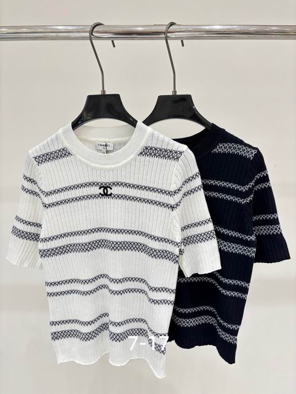 Chanel S-XL 53