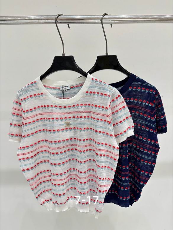 Chanel S-XL 54
