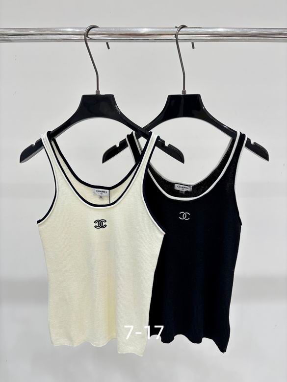 Chanel S-XL 62