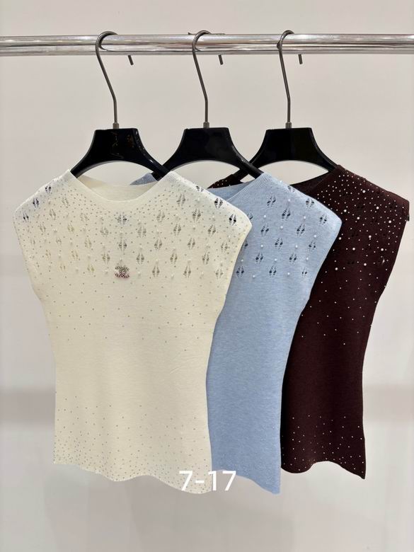 Chanel S-XL 64
