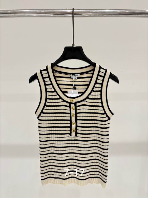 Chanel S-XL 72