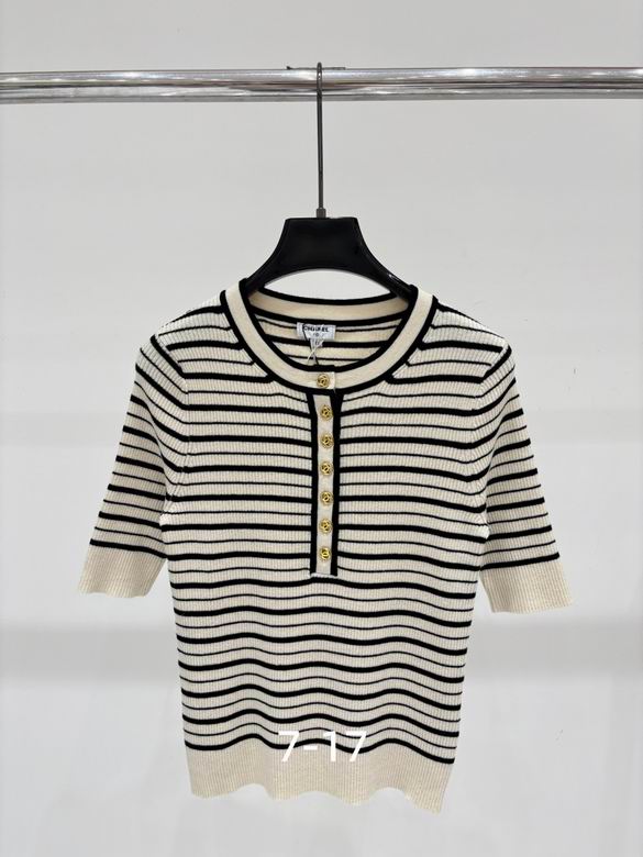 Chanel S-XL 73