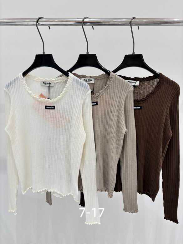 MiuMiu S-XL 22