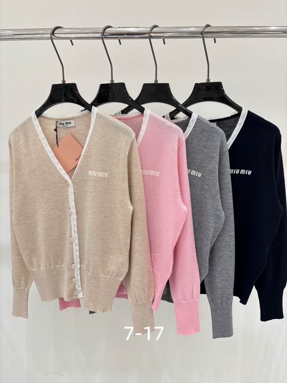 MiuMiu S-XL 23