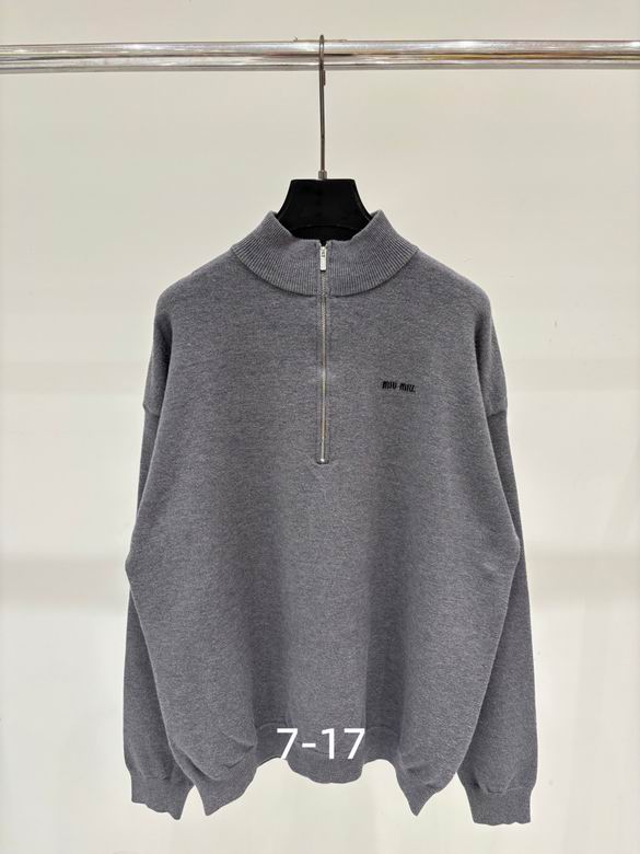 MiuMiu S-XL 41