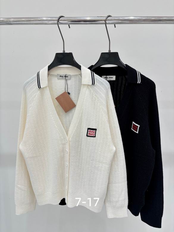 MiuMiu S-XL 46