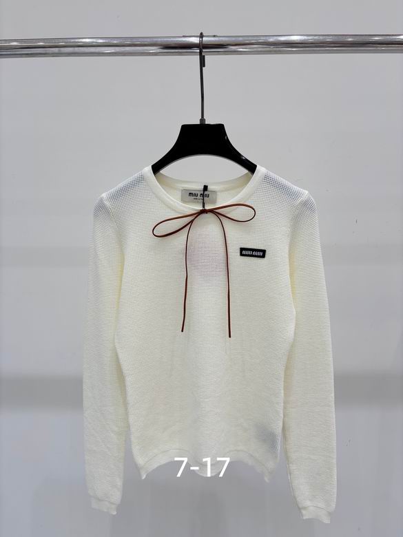 MiuMiu S-XL 47