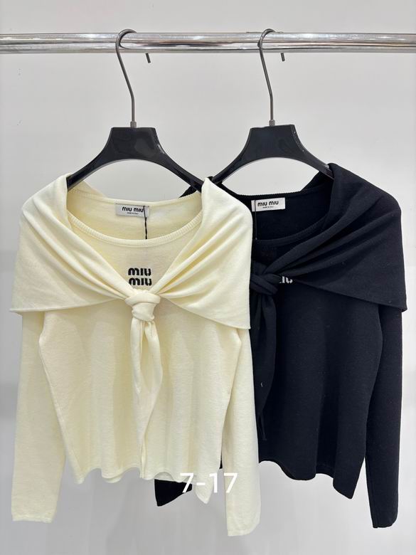 MiuMiu S-XL 49