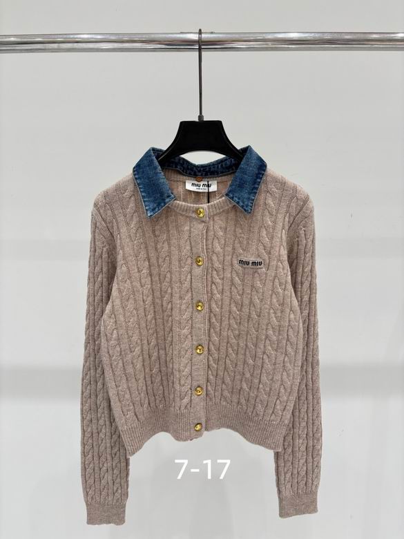 MiuMiu S-XL 50