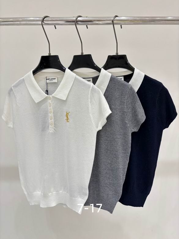 YSL S-XL 250