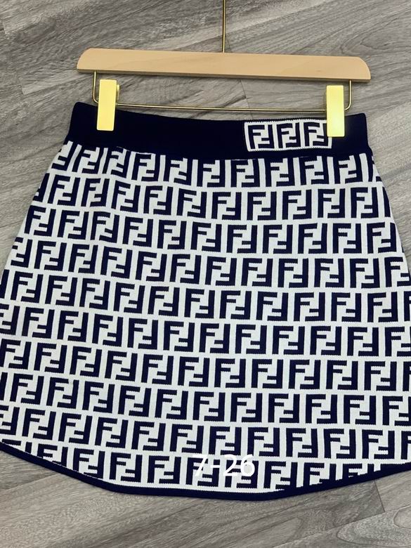 Fendi S-XL 82