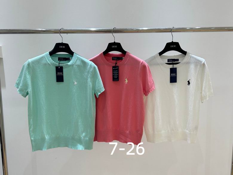 Polo S-XL 140