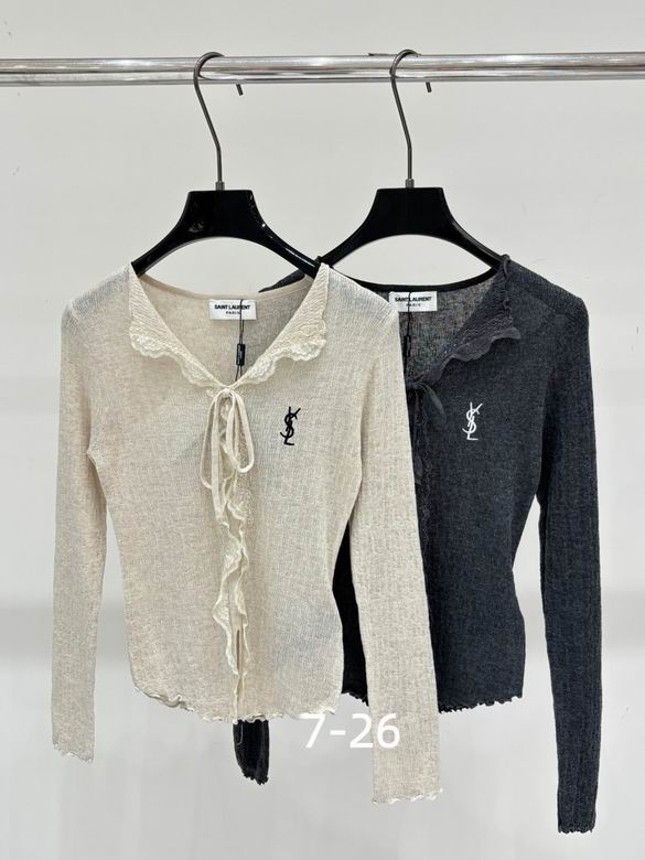 YSL S-XL 261