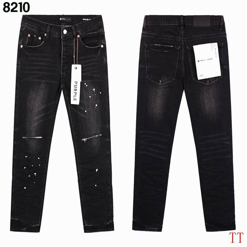Purple Brand sz28-38 20tx157