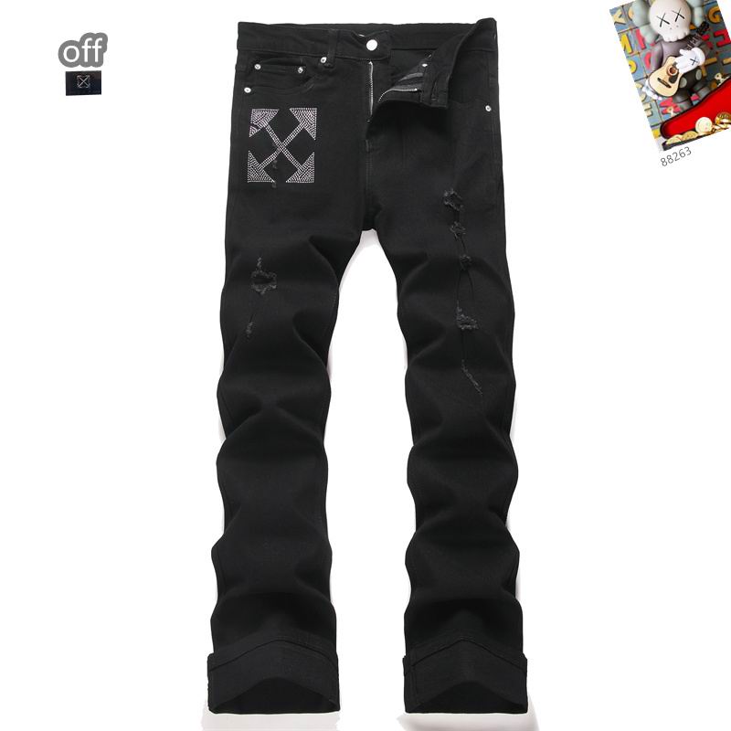 Off White  sz29-38 25tr04