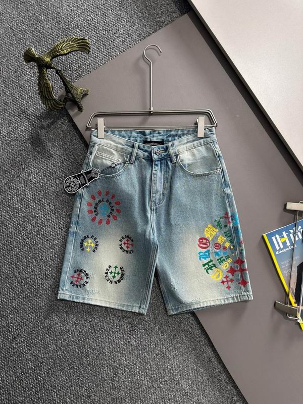 Chrome Hearts sz28-31 xetr148