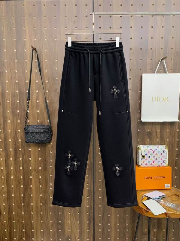 Chrome Hearts M-3XL xetr83