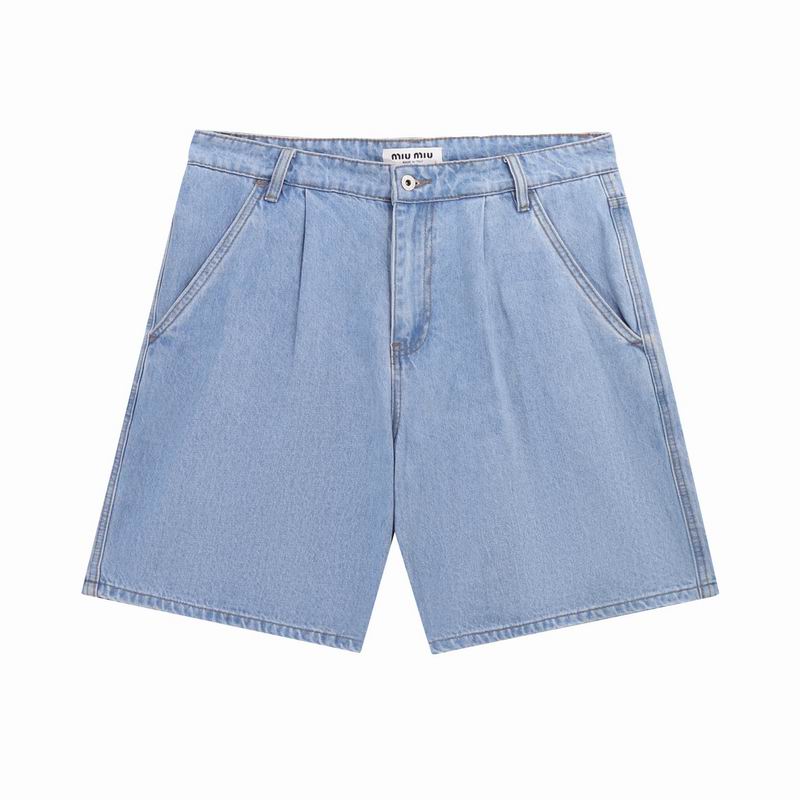 Miumiu Jean Pants 0806