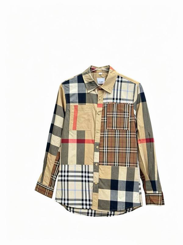 Burberry XS-XL bhtx03