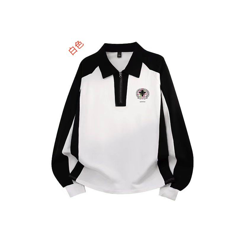 Chrome Hearts S-3XL 11Lr05
