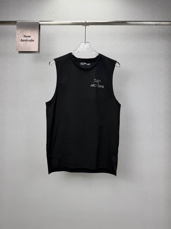 Arcteryx Vest 0807