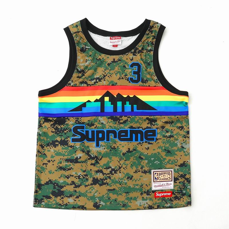 Supreme Vest 0807