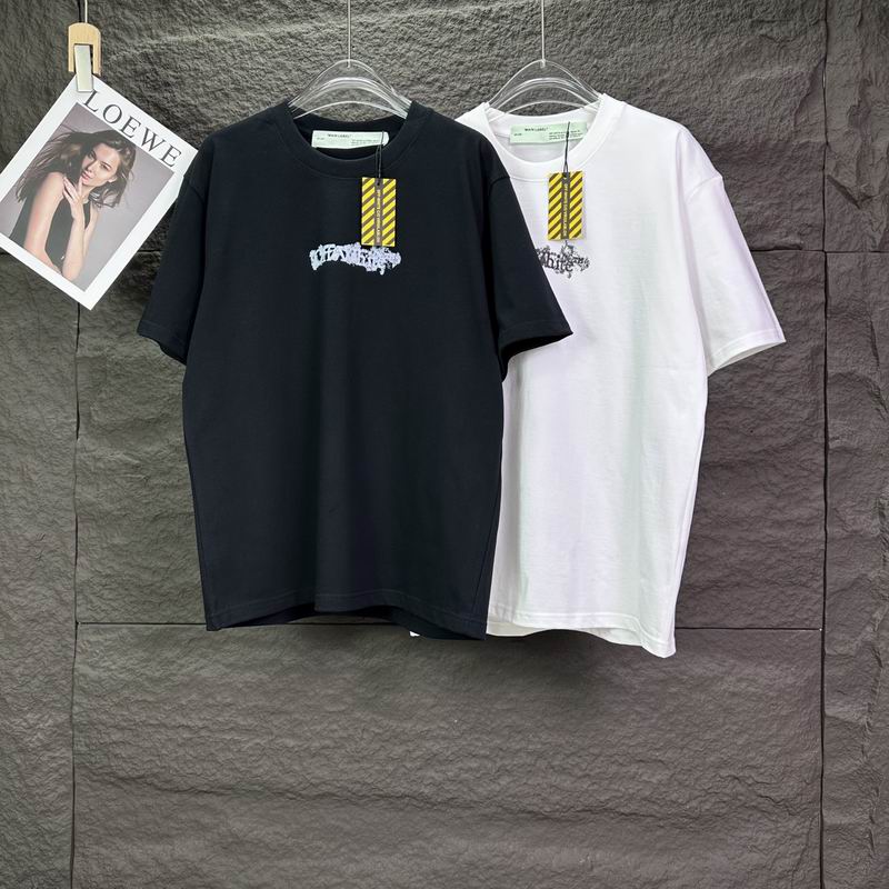 OFF White S-XL bhtx04