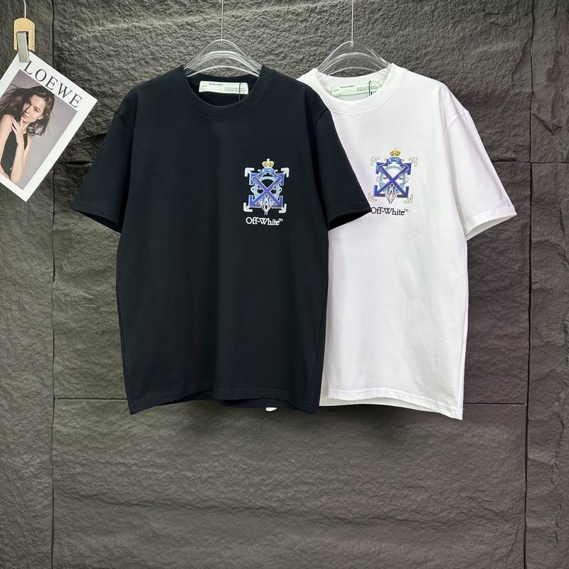 OFF White S-XL bhtx06