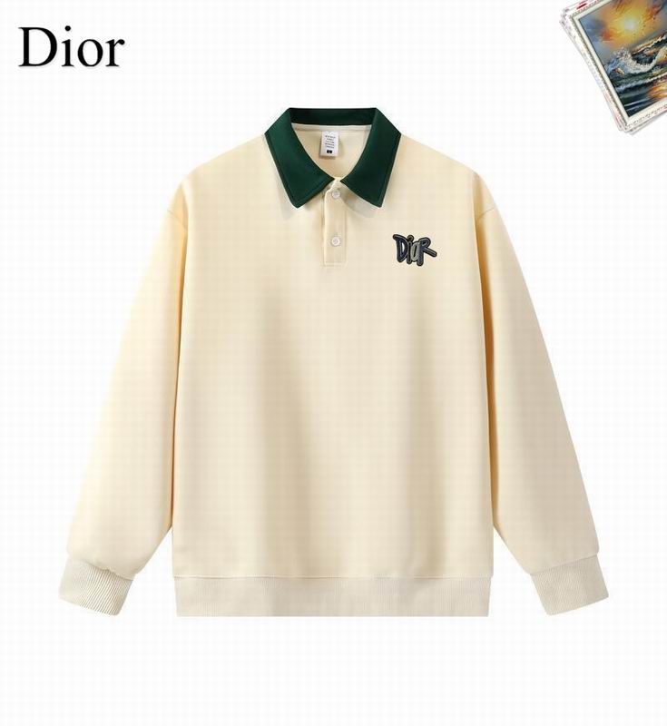 Dior S-5XL 25tr32