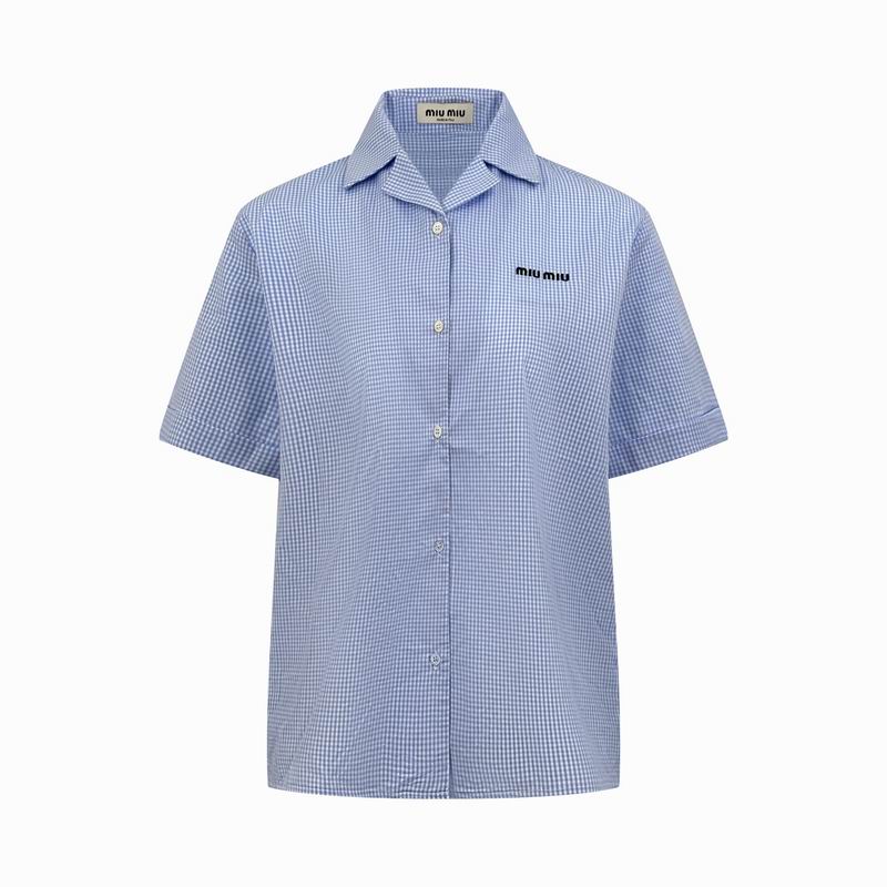Miumiu Shirt SS 0807