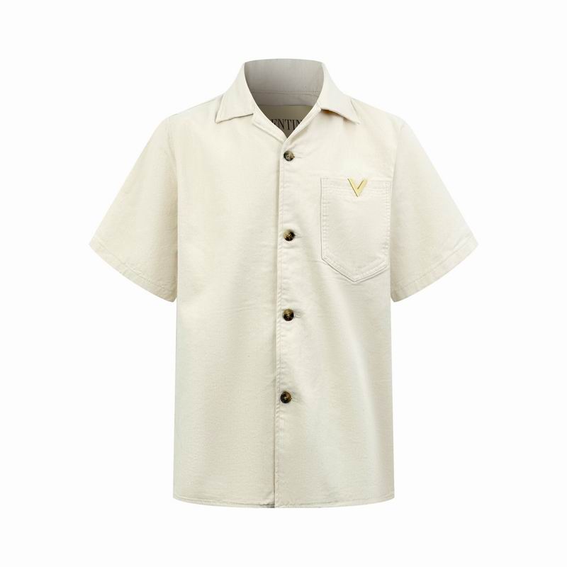 Valentino Shirt SS 0807