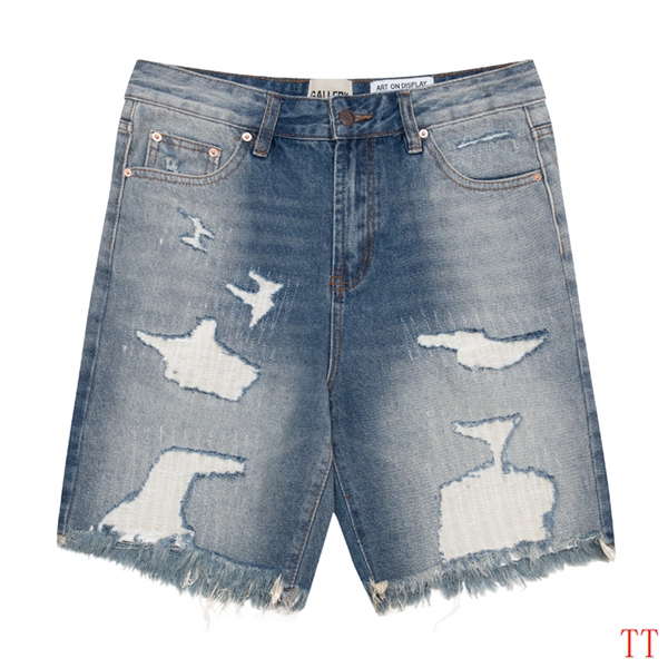 Gallery Dept Jean Short Pants 0808