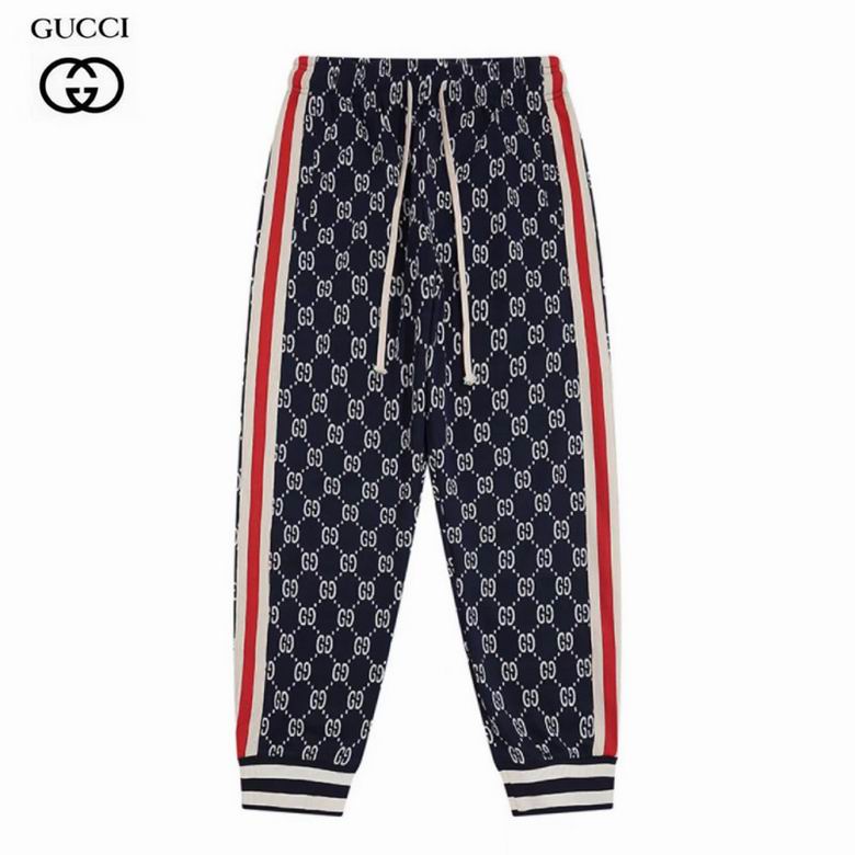 Gucci Long Pants 0817