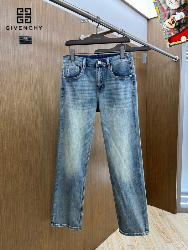Givenchy Jean Pants 0815