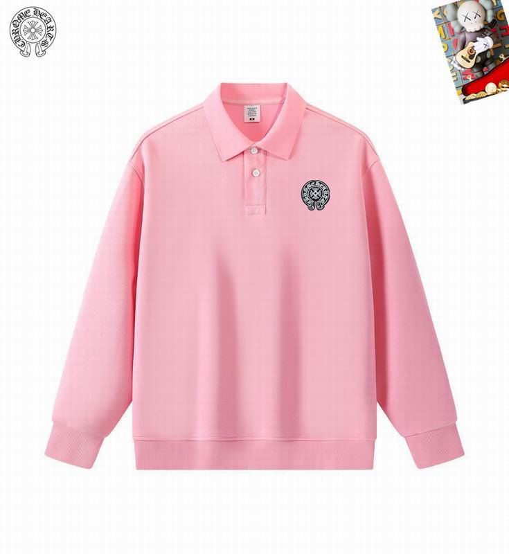 Chrome Hearts S-3XL 25tr07