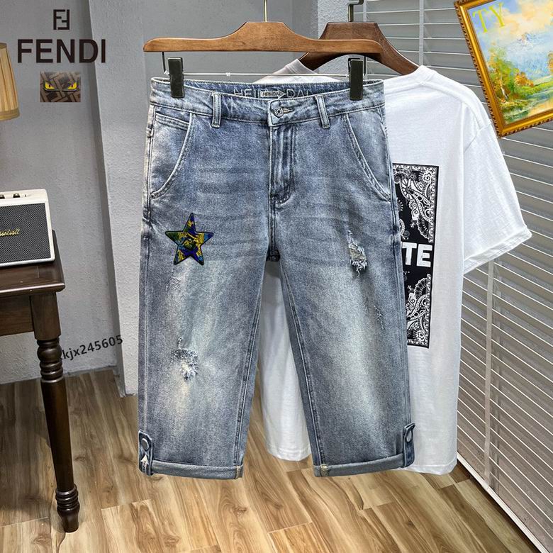 Fendi  sz28-38  25tn5605