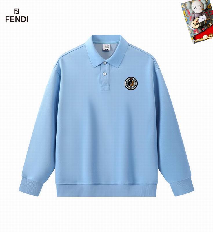 Fendi S-3XL 25tr25