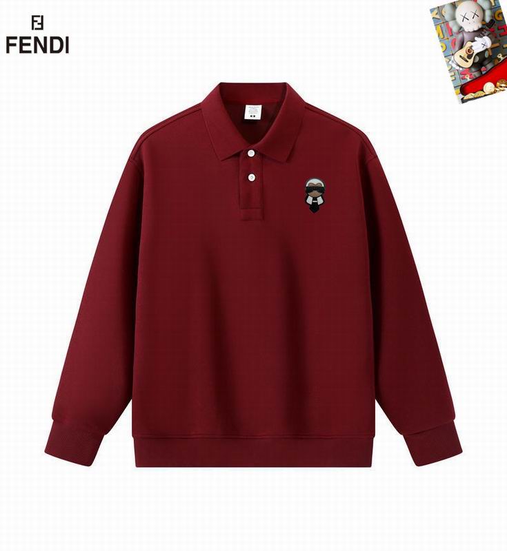 Fendi S-3XL 25tr26